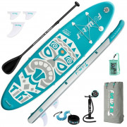 FunWater 10'6 Tiki Blue