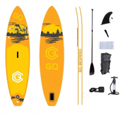 GQ Board 11' DP